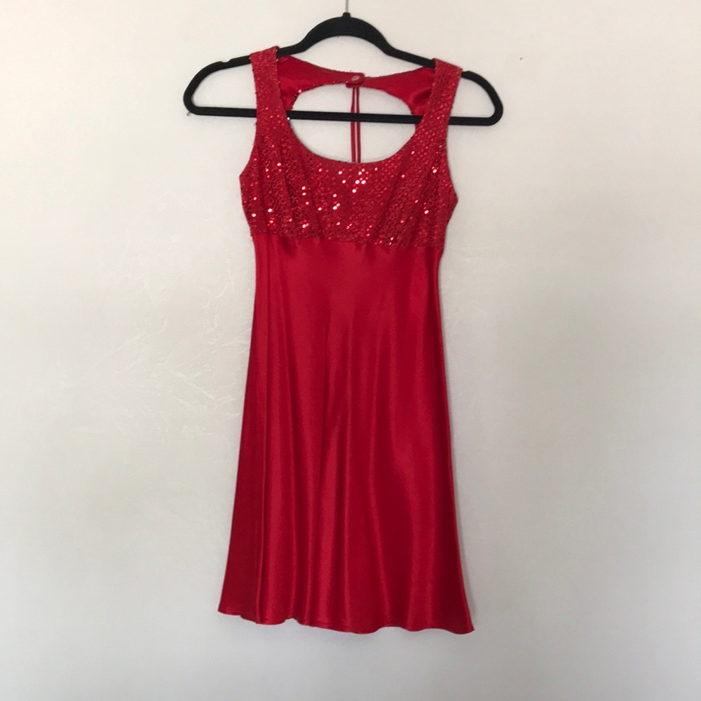 Dress